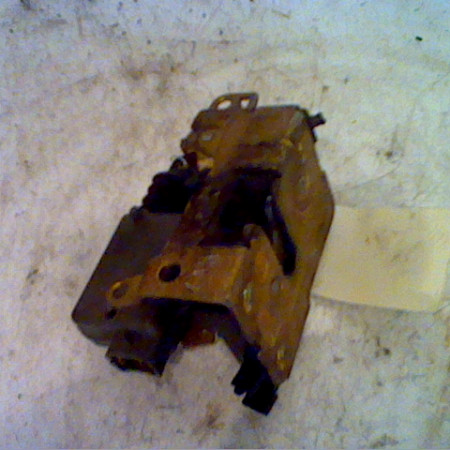 Serrure porte ard occasion RENAULT CLIO I Phase 3 03-1996->08-1998 7701031779