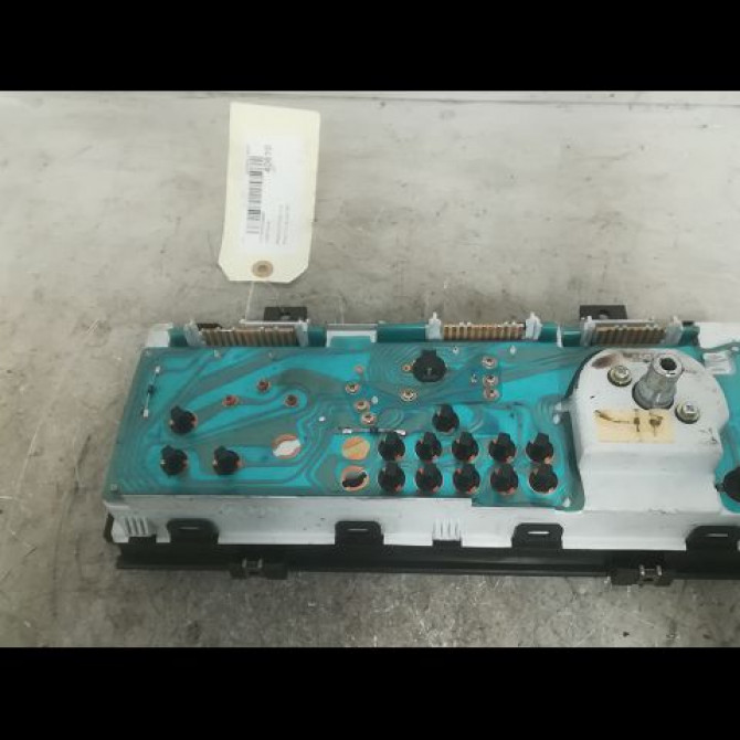 Compteur occasion RENAULT CLIO I Phase 1 06-1990->03-1994 1.2 7700806691 2