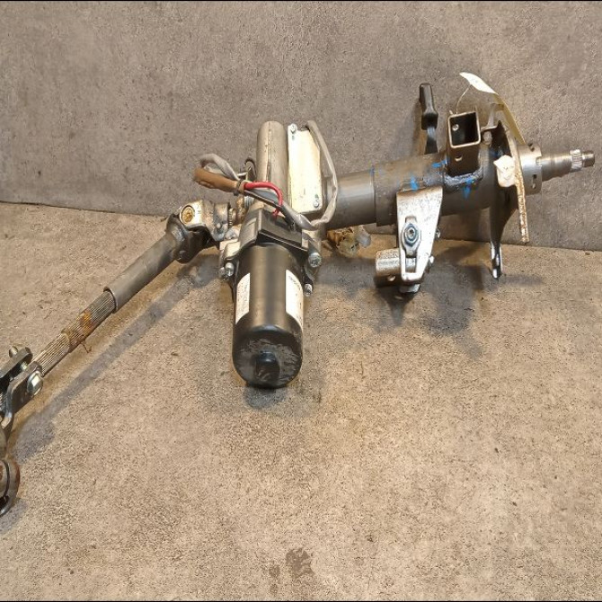 Colonne de direction assistee occasion CITROEN C1 I Phase 1 06-2005->11-2008 1.0i 4123AV 1