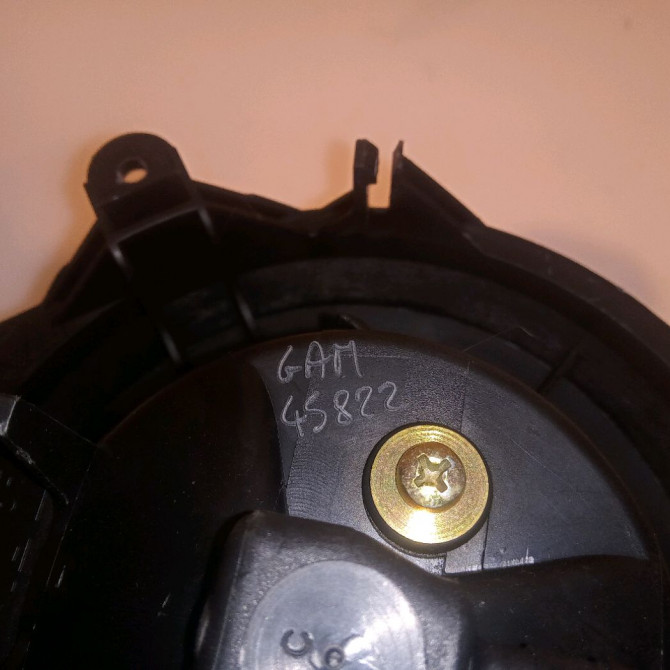 Ventilateur de chauffage occasion CITROEN XSARA Phase 2 09-2000->12-2005 1.4i 6441N0 3