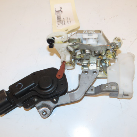 Serrure porte ard occasion CITROEN C1 I Phase 3 01-2012->08-2014 1.0i 68ch 9138G7