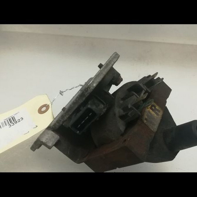 Bobine allumage occasion OPEL CORSA I Phase 2 07-1990->12-1991 1.2i 3