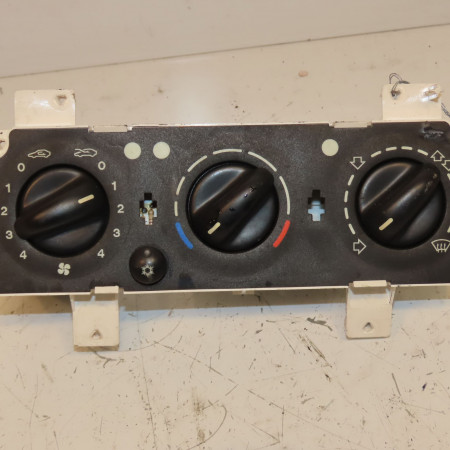 Commande de chauffage occasion CITROEN XSARA Phase 2 09-2000->12-2005 1.6i 16v 6451FR