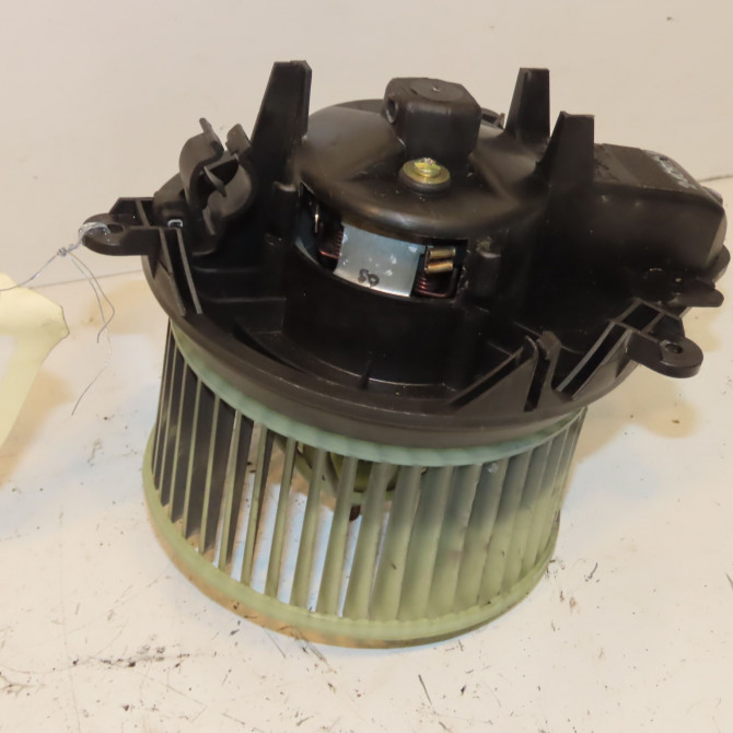 Ventilateur de chauffage occasion CITROEN XSARA Phase 2 09-2000->12-2005 1.6i 16v 6441N0 1