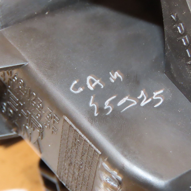 Ventilateur de chauffage occasion CITROEN XSARA Phase 2 09-2000->12-2005 1.6i 16v 6441N0 2