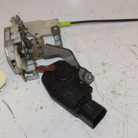 Serrure porte avd occasion CITROEN C1 I Phase 2 11-2008->01-2012 1.0i 9136T9