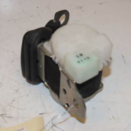 Ceinture arrière gauche occasion CITROEN C1 I Phase 2 11-2008->01-2012 1.0i 8974LH