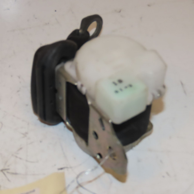 Ceinture arrière gauche occasion CITROEN C1 I Phase 2 11-2008->01-2012 1.0i 8974LH 1