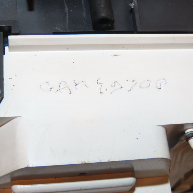 Compteur occasion RENAULT CLIO I Phase 1 06-1990->03-1994 1.1 7700806691 3