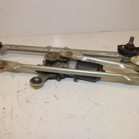 Moteur essuie-glace avant occasion NISSAN MICRA IV Phase 1 11-2010->12-2013 1.2i 80ch 288101HB3A