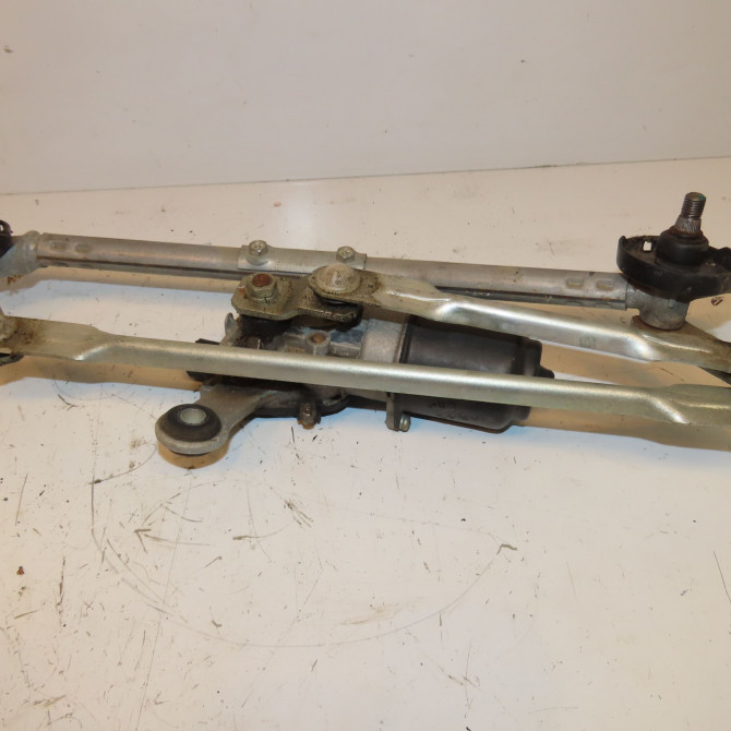 Moteur essuie-glace avant occasion NISSAN MICRA IV Phase 1 11-2010->12-2013 1.2i 80ch 288101HB3A 1