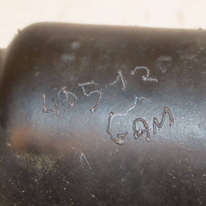 Moteur essuie-glace avant occasion NISSAN MICRA IV Phase 1 11-2010->12-2013 1.2i 80ch 288101HB3A 2