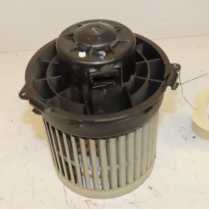 Ventilateur de chauffage occasion NISSAN MICRA IV Phase 1 11-2010->12-2013 1.2i 80ch 272261HB0A 1