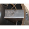 VENTILATEUR DE CHAUFFAGE