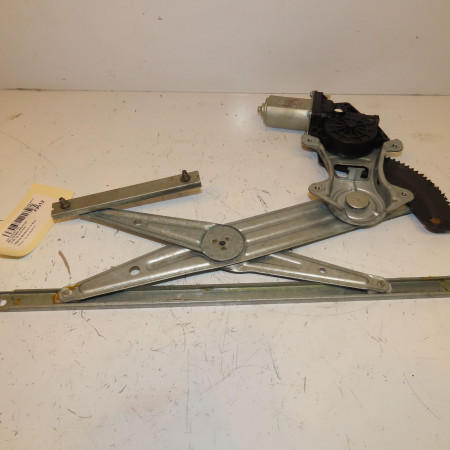 Mecanisme+moteur leve-glace avg occasion NISSAN MICRA IV Phase 1 11-2010->12-2013 1.2i 80ch 807211HB0A