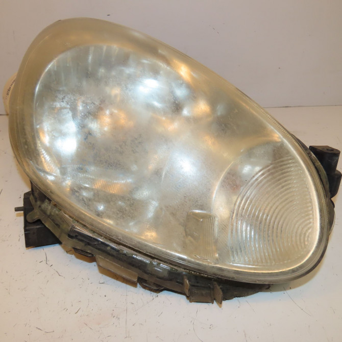 Phare droit occasion NISSAN MICRA IV Phase 1 11-2010->12-2013 1.2i 80ch 260151HB0A 1