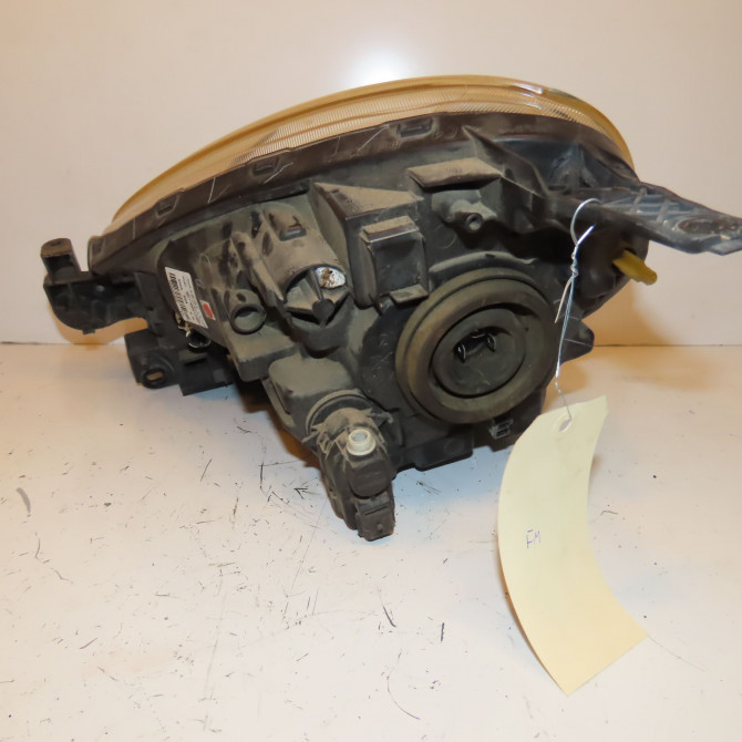 Phare droit occasion NISSAN MICRA IV Phase 1 11-2010->12-2013 1.2i 80ch 260151HB0A 2