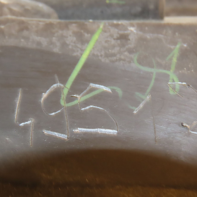 Phare droit occasion NISSAN MICRA IV Phase 1 11-2010->12-2013 1.2i 80ch 260151HB0A 3