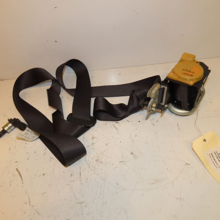 Ceinture avant droite occasion NISSAN MICRA IV Phase 1 11-2010->12-2013 1.2i 80ch 868841HB1B