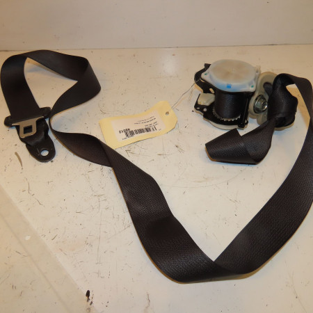 Ceinture arrière droite occasion NISSAN MICRA IV Phase 1 11-2010->12-2013 1.2i 80ch 888441HB0B