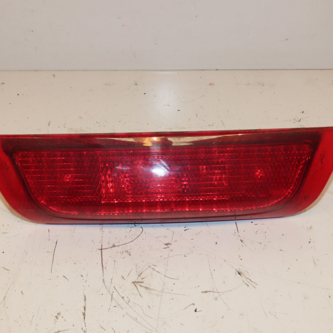 Feux stop supplementaire occasion NISSAN MICRA IV Phase 1 11-2010->12-2013 1.2i 80ch 265901HA0B 1