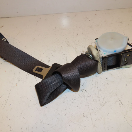 Ceinture arrière gauche occasion NISSAN MICRA IV Phase 1 11-2010->12-2013 1.2i 80ch 888451HB0B