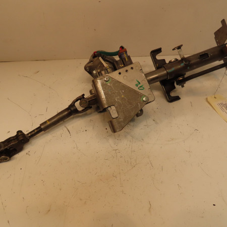 Colonne de direction assistee occasion NISSAN MICRA IV Phase 1 11-2010->12-2013 1.2i 80ch 488101HB1B