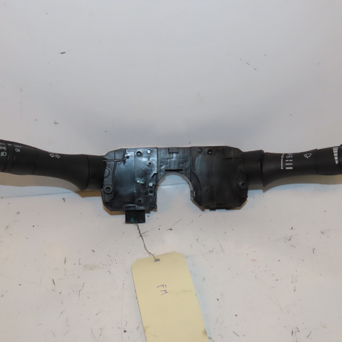 Bloc commodos occasion NISSAN MICRA IV Phase 1 11-2010->12-2013 1.2i 80ch 255603SL2A 1