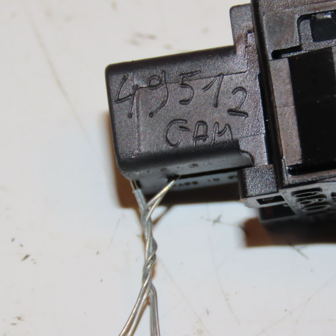 Bouton de warning occasion NISSAN MICRA IV Phase 1 11-2010->12-2013 1.2i 80ch 252901HA0A 2