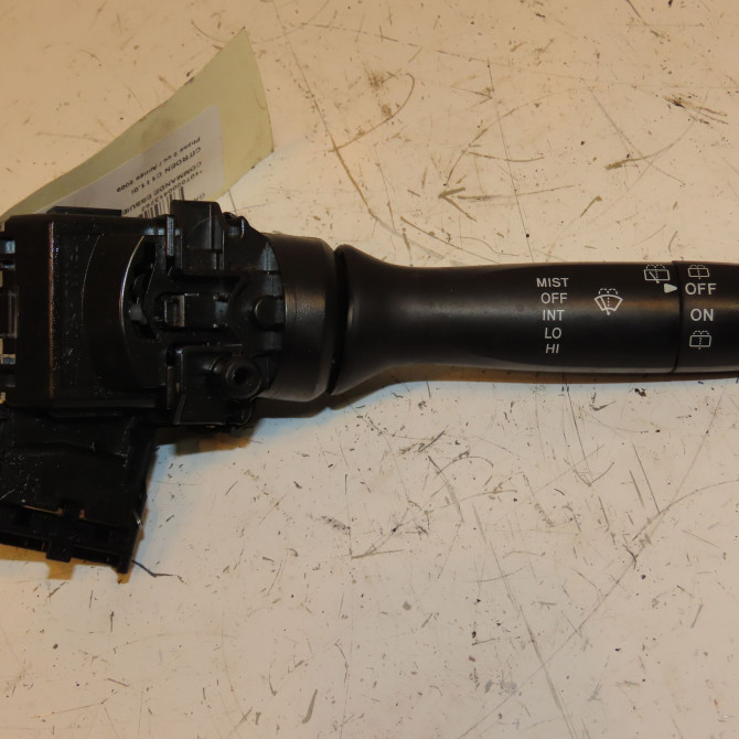 Commande essuie glace occasion CITROEN C1 I Phase 2 11-2008->01-2012 1.0i 6239SA 1