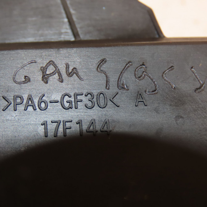 Commande essuie glace occasion CITROEN C1 I Phase 2 11-2008->01-2012 1.0i 6239SA 2