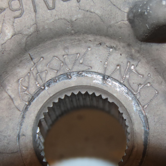 Volant de direction occasion PEUGEOT 208 Phase 2 04-2015->... 1.6 BLUE HDI 100ch 96739515ZD 2