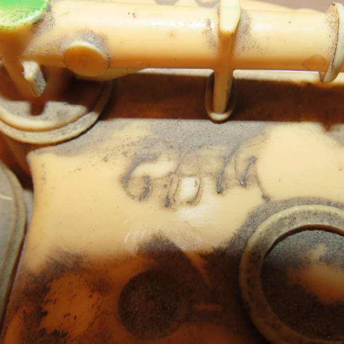 Jauge a carburant occasion PEUGEOT 308 I Phase 1 09-2007->03-2011 2