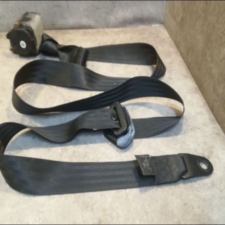 Ceinture avant droite occasion FORD FIESTA III Phase 1 03-1989->01-1994 1.8 D