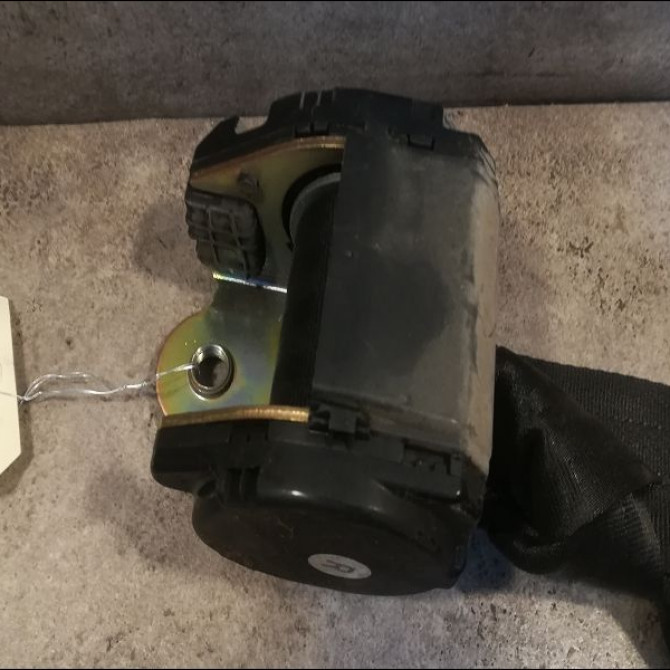 Ceinture avant droite occasion FORD FIESTA III Phase 1 03-1989->01-1994 1.8 D 2