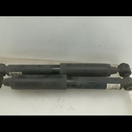 Amortisseur arrière droit occasion CITROEN C3 PICASSO Phase 1 02-2009->08-2012 1.6 HDi 16v 90ch 9810638780