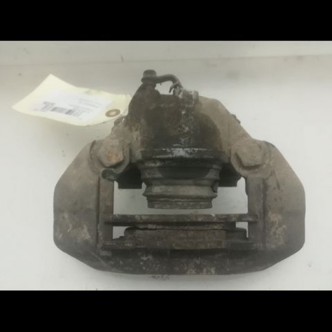 Etrier de frein avant droit occasion CITROEN ZX Phase 1 05-1992->06-1994 1.9 D 441004 1