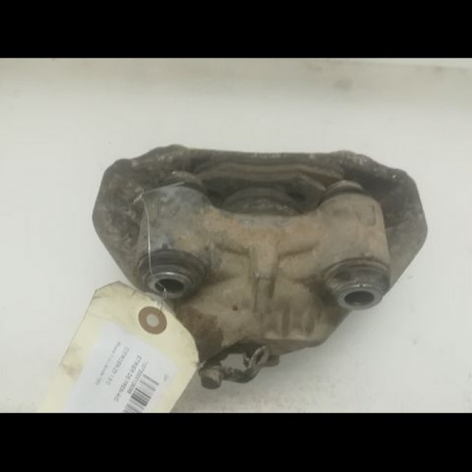 Etrier de frein avant droit occasion CITROEN ZX Phase 1 05-1992->06-1994 1.9 D 441004 2