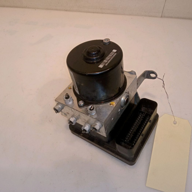 Unité hydraulique ABS occasion B.M.W. SERIE 1 I Phase 1 04-1995->04-1999 118 D 143ch 34512460468 1