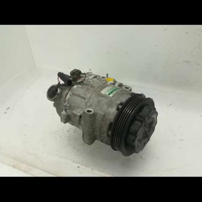 Compresseur air conditionne occasion MERCEDES CLASSE A I Phase 1 01-1998->03-2001 A 140 2307911 1