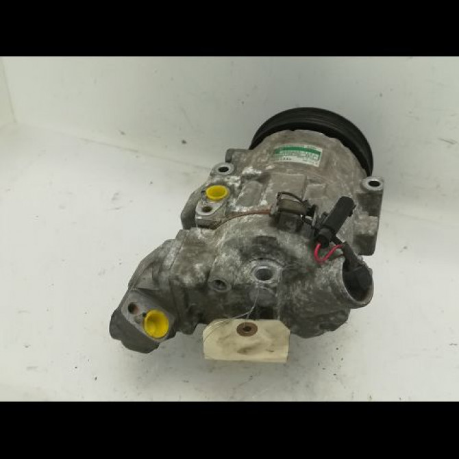 Compresseur air conditionne occasion MERCEDES CLASSE A I Phase 1 01-1998->03-2001 A 140 2307911 2