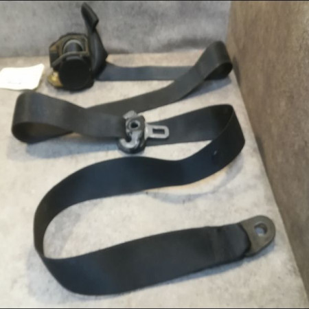 Ceinture avant droite occasion OPEL ASTRA I Phase 1 10-1991->06-1994 1.7 D 60ch