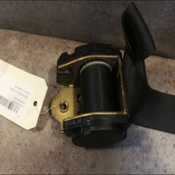 Ceinture avant droite occasion OPEL ASTRA I Phase 1 10-1991->06-1994 1.7 D 60ch 2