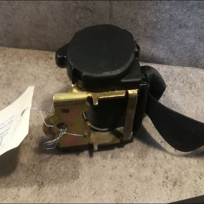 Ceinture avant droite occasion OPEL ASTRA I Phase 1 10-1991->06-1994 1.7 D 60ch 3