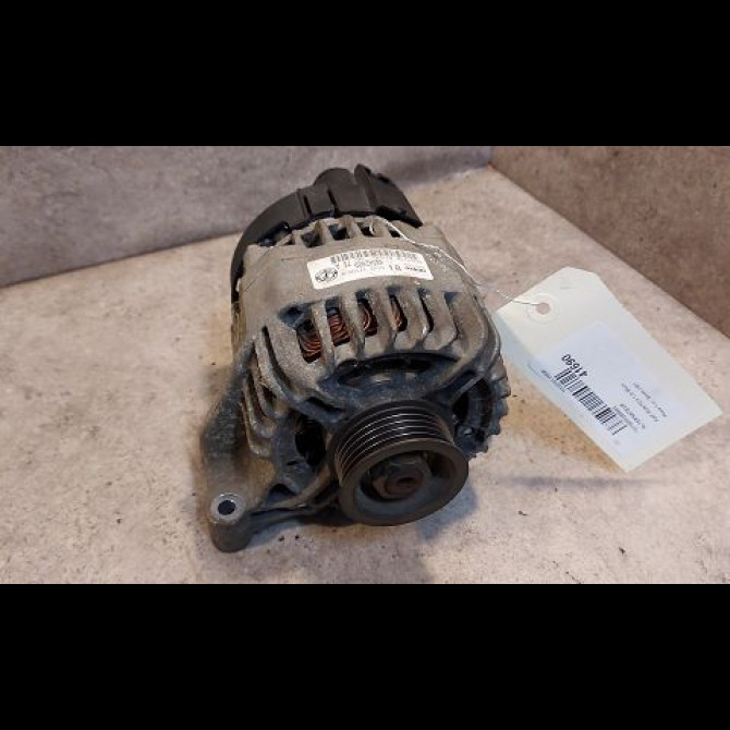 Alternateur occasion FIAT PUNTO II Phase 1 10-1999->05-2003 1.2i 60ch 71794526 1