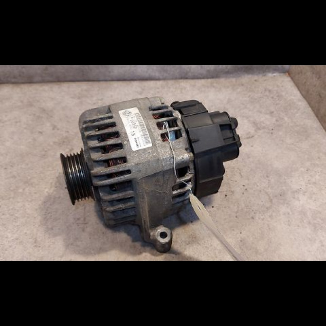 Alternateur occasion FIAT PUNTO II Phase 1 10-1999->05-2003 1.2i 60ch 71794526 2