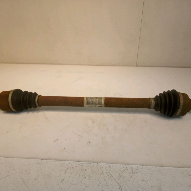 Transmission avant droite occasion CITROEN C3 PLURIEL I Phase 1 04-2003->09-2008 1.4 HDi 3273HQ 1