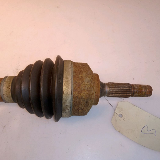 Transmission avant droite occasion CITROEN C3 PLURIEL I Phase 1 04-2003->09-2008 1.4 HDi 3273HQ 2