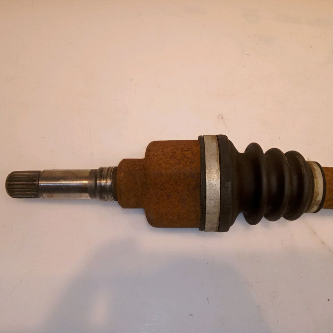 Transmission avant droite occasion CITROEN C3 PLURIEL I Phase 1 04-2003->09-2008 1.4 HDi 3273HQ 3