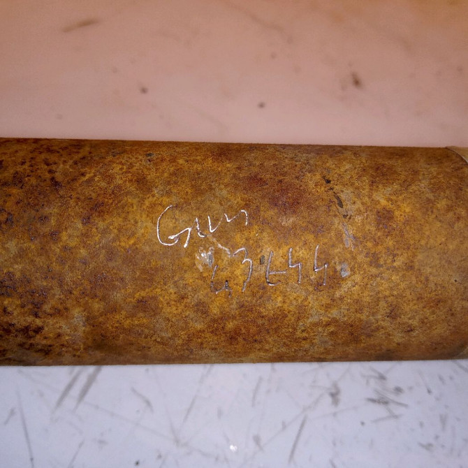 Transmission avant droite occasion CITROEN C3 PLURIEL I Phase 1 04-2003->09-2008 1.4 HDi 3273HQ 4